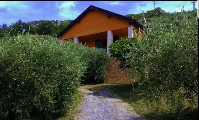Ca Fenugia Hotel Finale Ligure