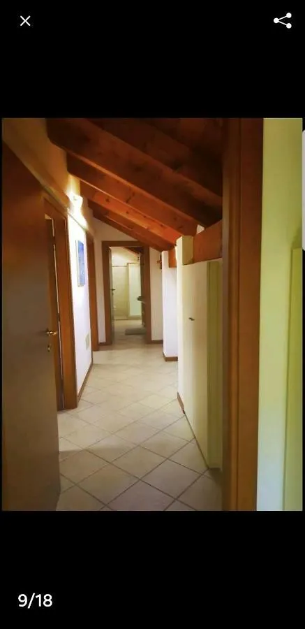 Ca Fenugia Hotel Finale Ligure 0*,  Italy