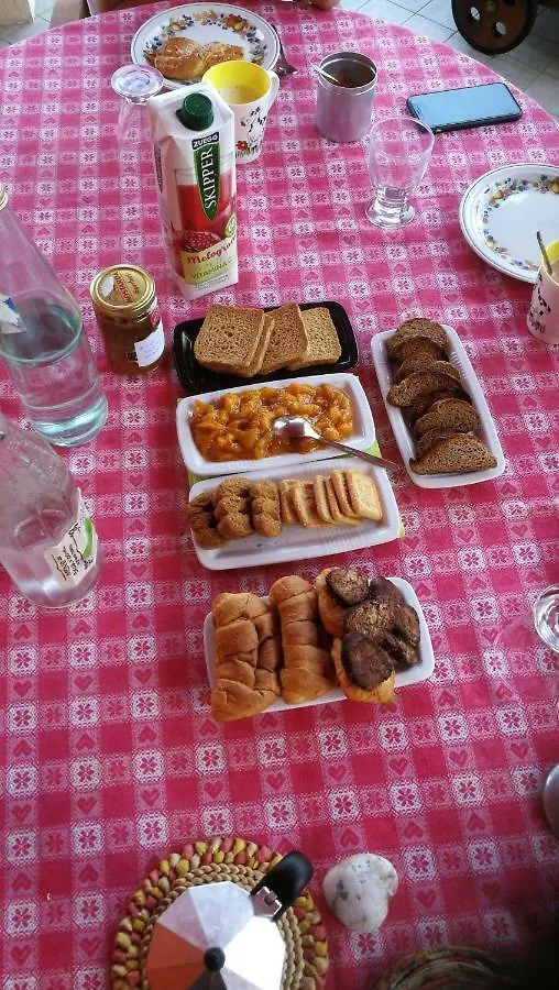 Guest house Ca Fenugia Hotel Finale Ligure