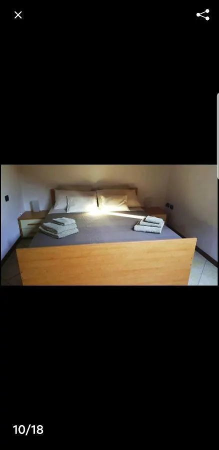 Ca Fenugia Hotel Finale Ligure Guest house