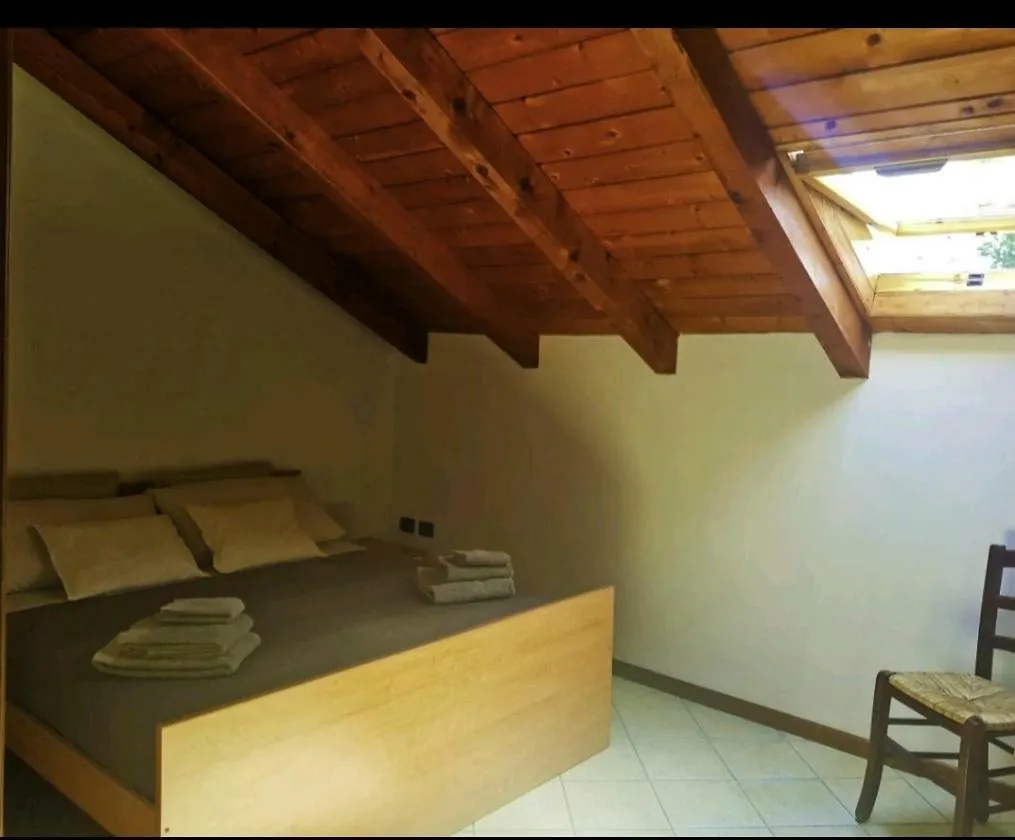 Ca Fenugia Hotel Finale Ligure Guest house